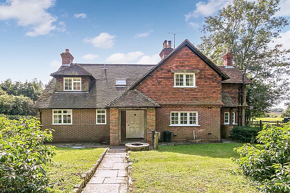 Park Cottage