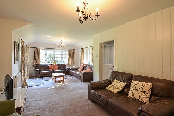 Park Cottage