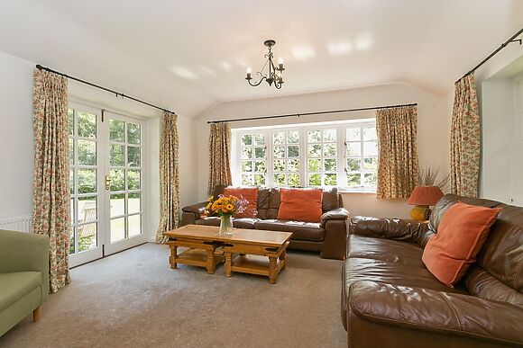 Park Cottage
