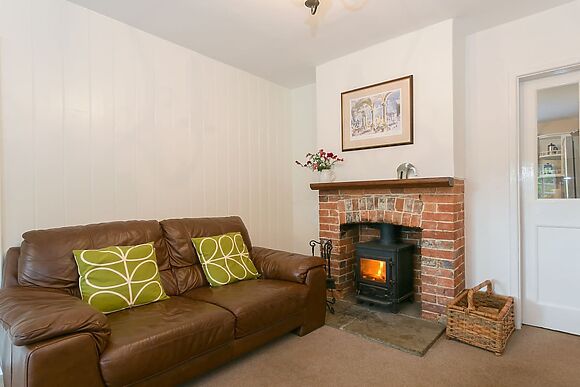 Park Cottage