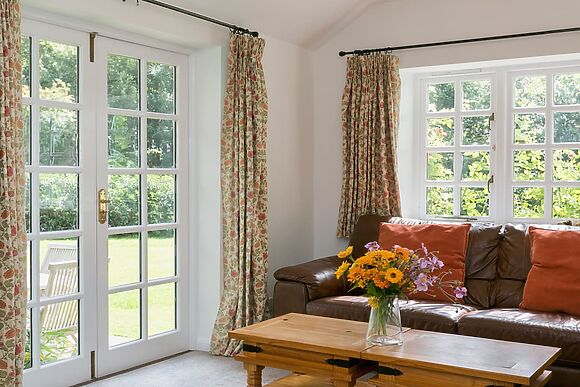 Park Cottage