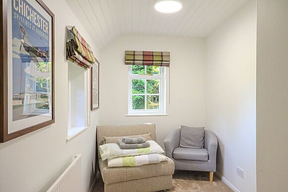 Park Cottage
