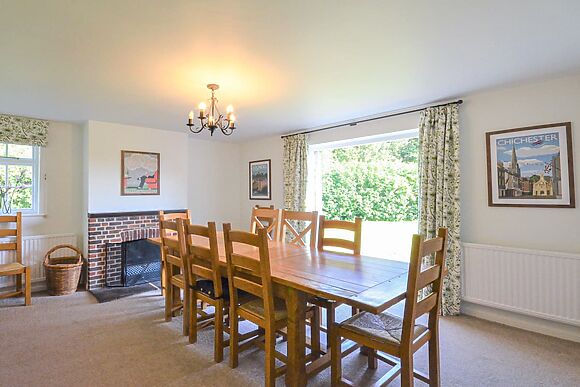 Park Cottage