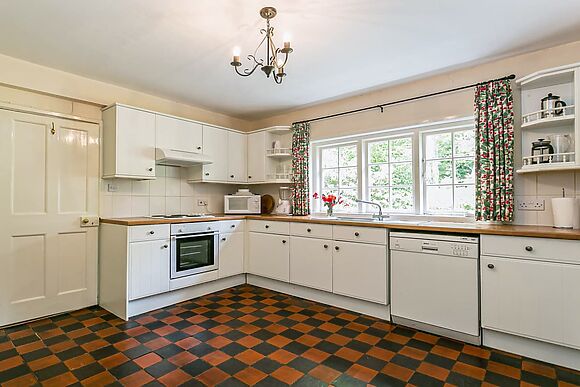 Park Cottage