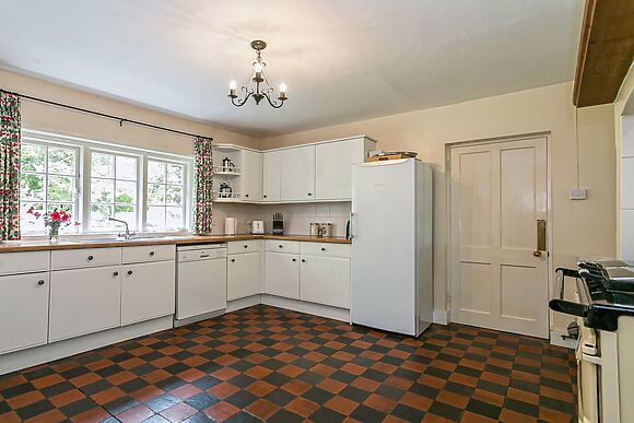 Park Cottage