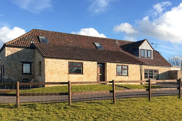 The Pump House