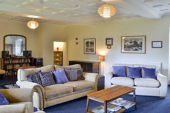 Whitehall Pele Tower