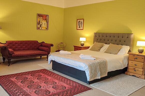 Whitehall Pele Tower