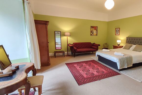 Whitehall Pele Tower