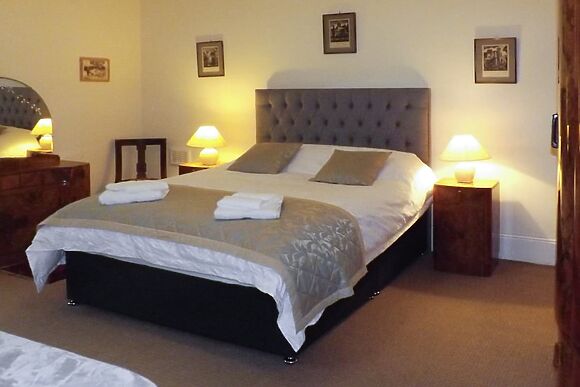 Whitehall Pele Tower