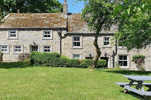 Delph House