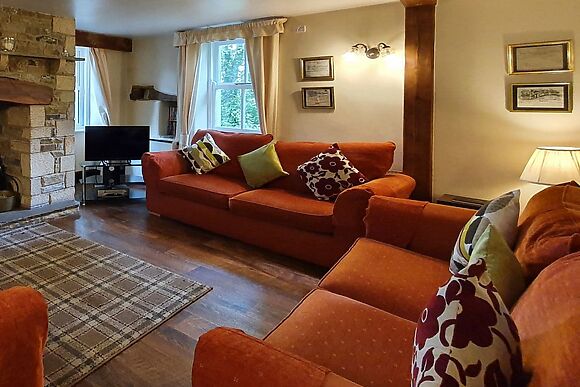 Delph House