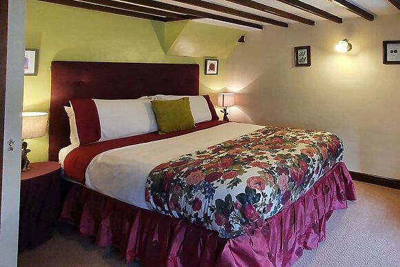 Delph House