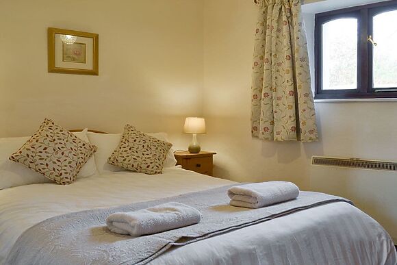 Ross Cottage At St Leonards