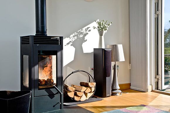 Number 6 Quantock Lodge