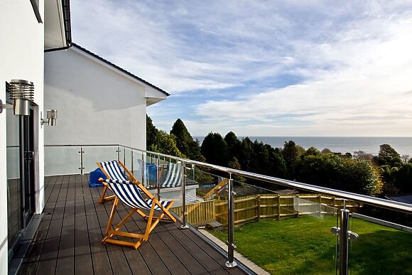 Orestone House