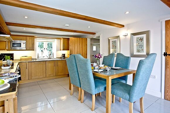 Pebble Beach Cottage