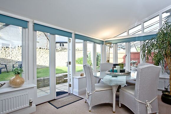 Pebble Beach Cottage