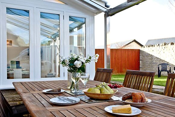 Pebble Beach Cottage