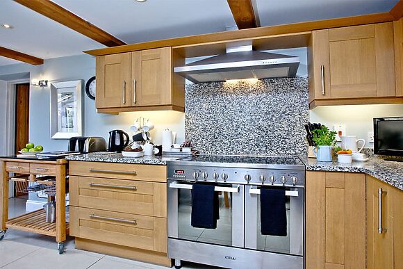 Pebble Beach Cottage
