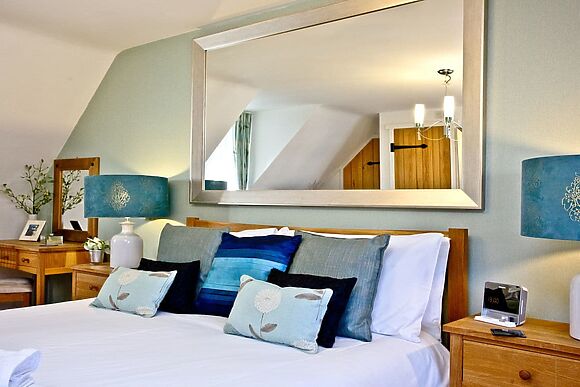Pebble Beach Cottage