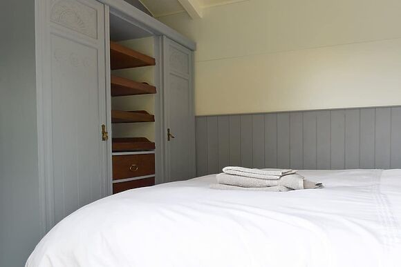 Jacks Shepherd Hut