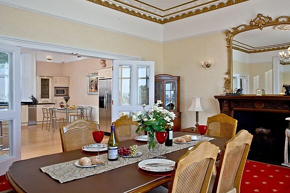 Riviera Mansion