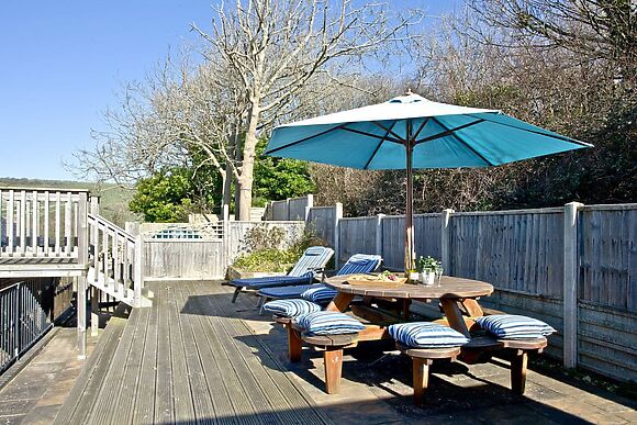Seabreeze