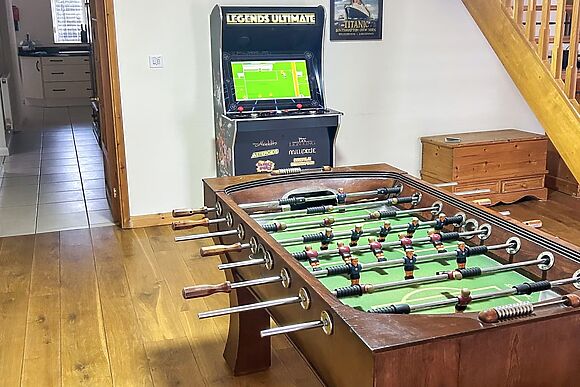 Steamer Quay Cottage
