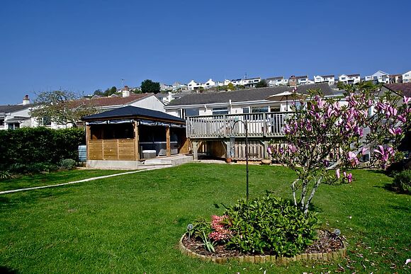 Sunny Parkside