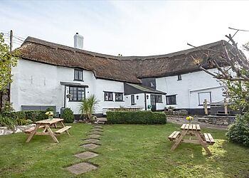 Thatched Cottage