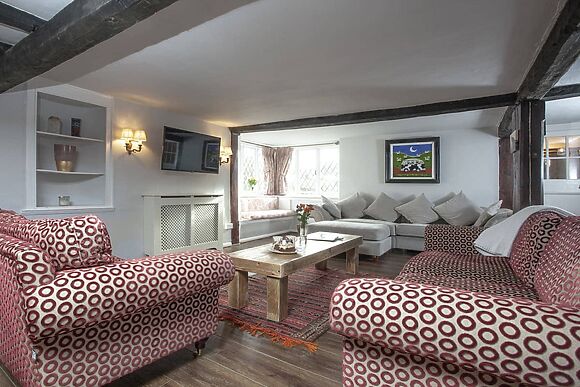 Thatched Cottage