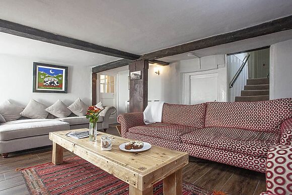 Thatched Cottage