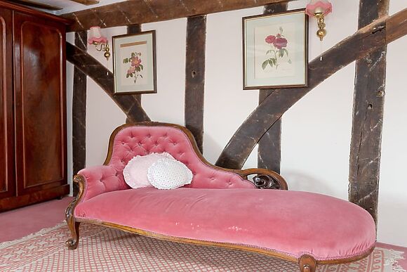 Old High Hall