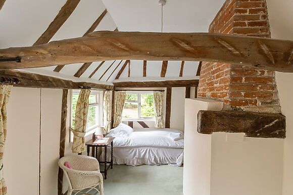 Old High Hall