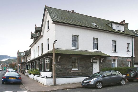Blencathra House