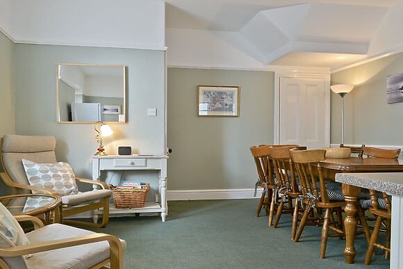 Blencathra House