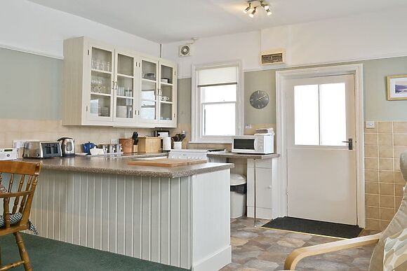 Blencathra House