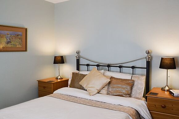 Blencathra House