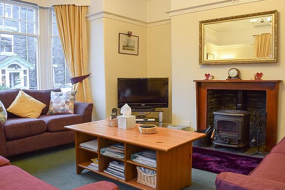 Blencathra House