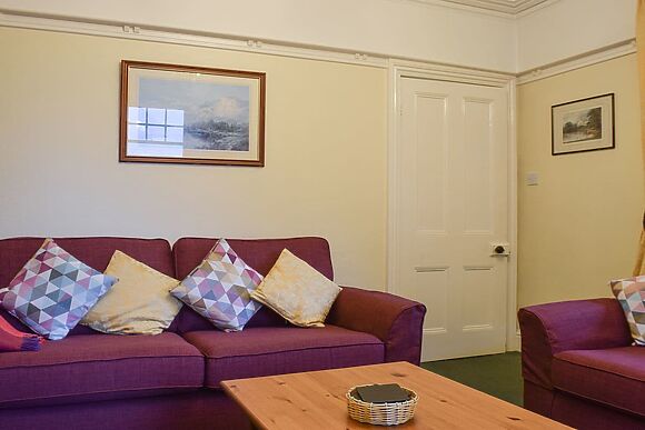 Blencathra House