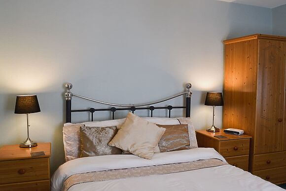 Blencathra House