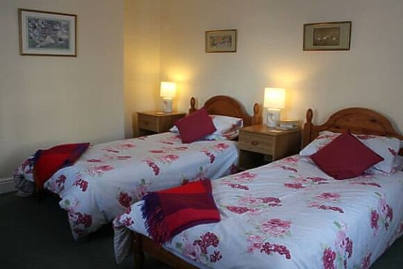 Blencathra House