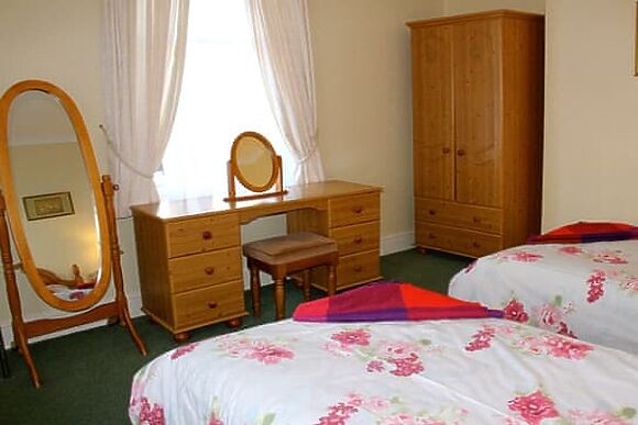 Blencathra House