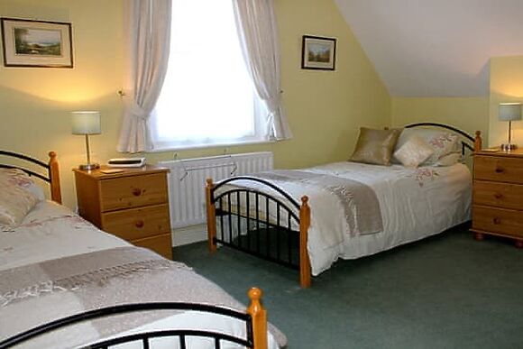 Blencathra House