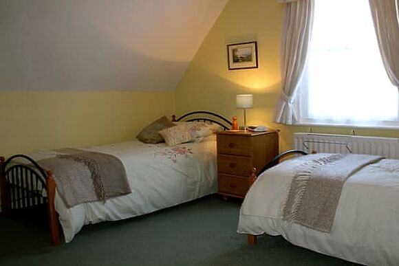 Blencathra House