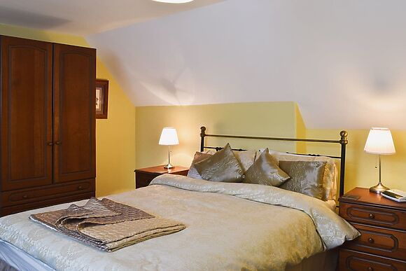 Blencathra House