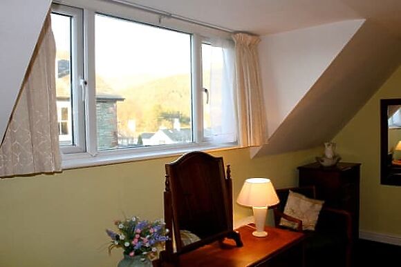 Blencathra House