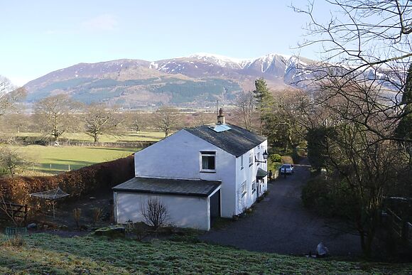 Stables