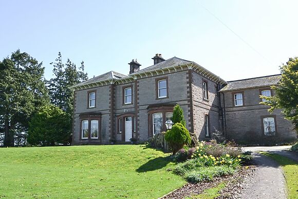 Tirril Lodge